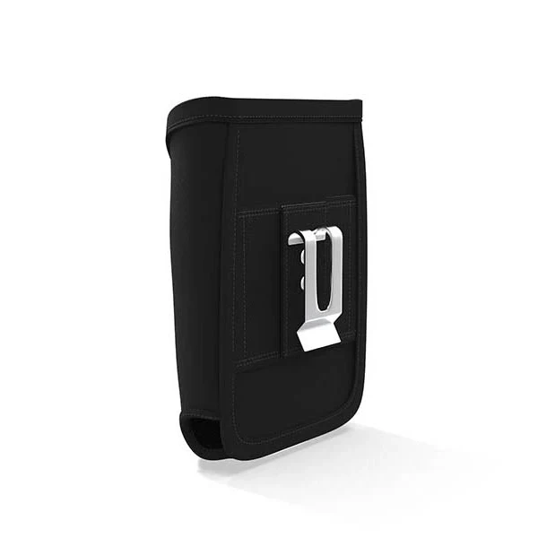 Pochette robuste avec clip ceinture pour POS mobile