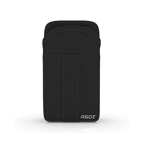 Pochette robuste pour scanner à ultrasons portable