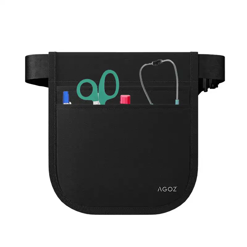 Sac banane réglable pour infirmière