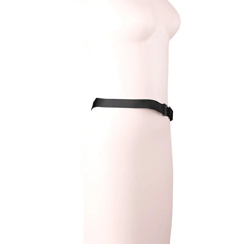 Ceinture de holster réglable pour la main-d'œuvre urbaine