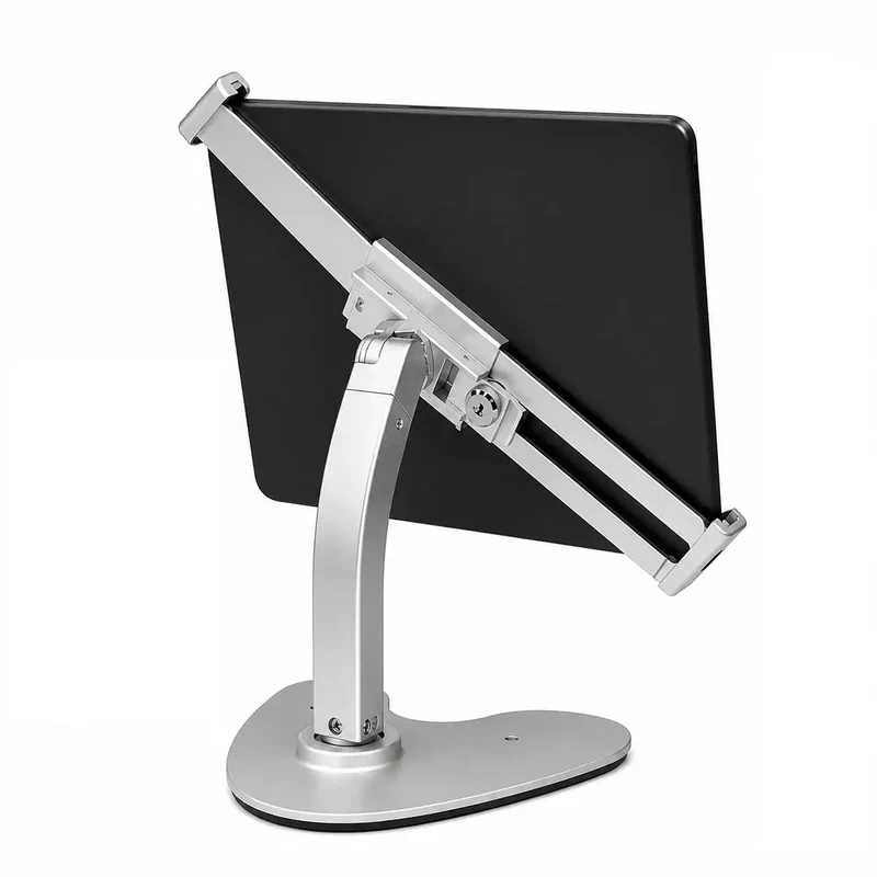 Support industriel pour tablette Lenovo POS - Profil haut