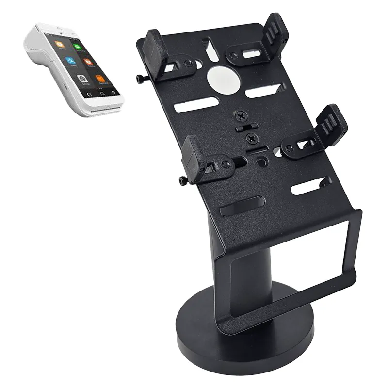 Support de montage pivotant universel pour terminaux POS