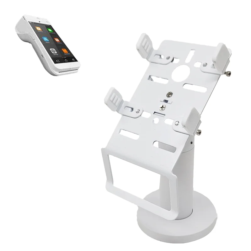 Support de montage pivotant universel pour terminaux POS
