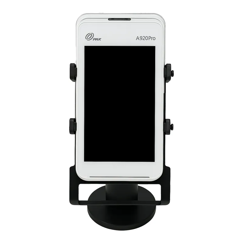 Support de montage pivotant universel pour terminaux POS