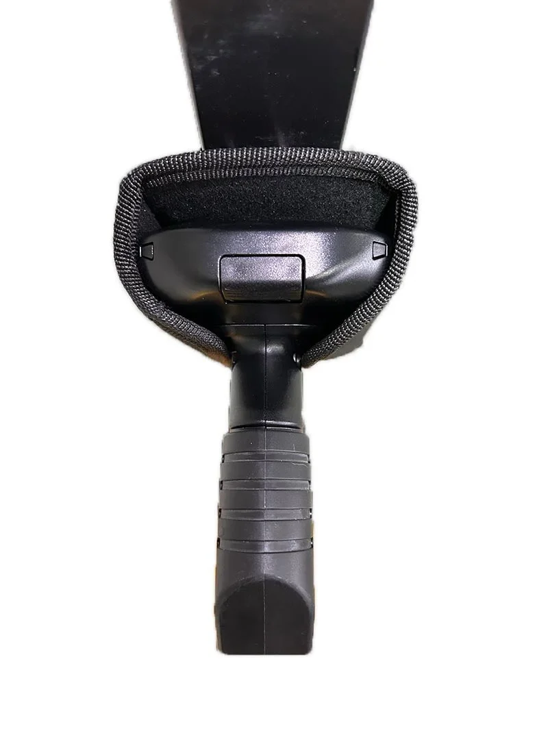 Support de fixation Zebra TC7X pour chariot élévateur compatible avec poignée à gâchette