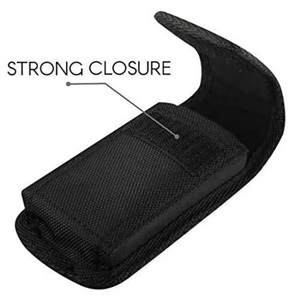 Étui robuste pour téléphones intelligents Samsung Galaxy XCover avec clip ceinture