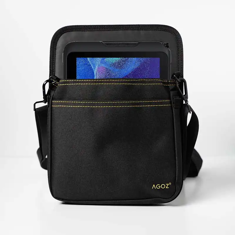 Étui pour tablette Orderman Pulse HT10 avec bandoulière réglable | Agoz