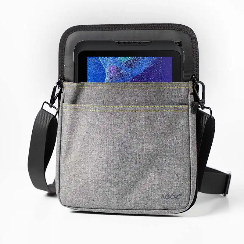 Étui pour tablette Orderman Pulse HT10 avec bandoulière réglable | Agoz