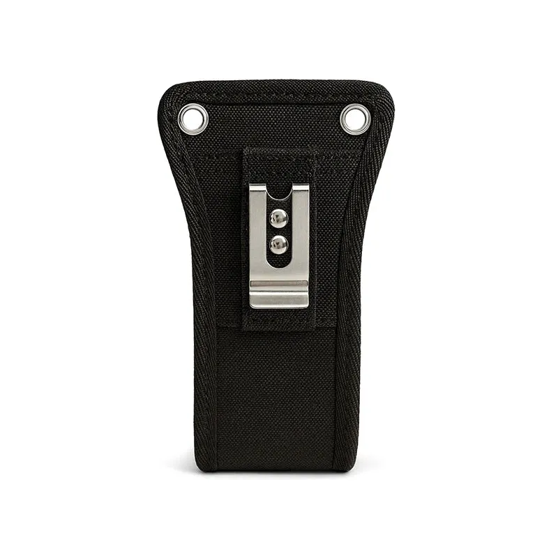 Étui pour scanner de code-barres 2D avec clip ceinture