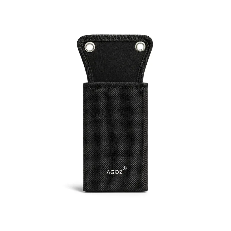 Étui pour scanner de code-barres 2D avec clip ceinture