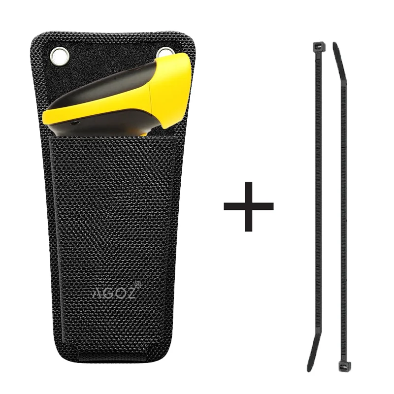 Étui montable pour scanner de codes-barres sans fil WASP pour comptoirs | Agoz