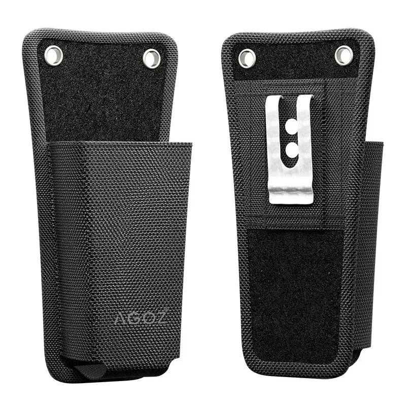 Étui de scanner Zebra DS2208 montable avec clip ceinture