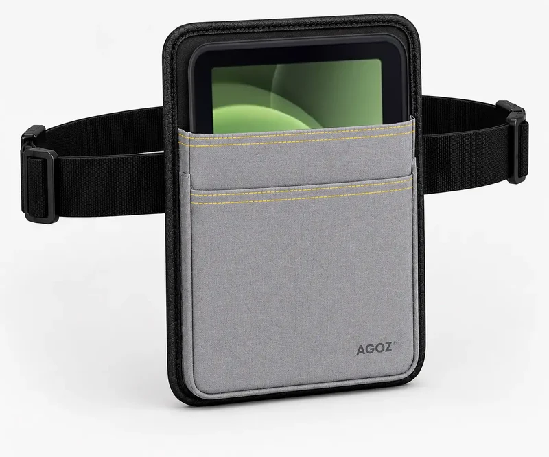 Étui avec ceinture de taille pour tablettes Samsung Galaxy Tab Active