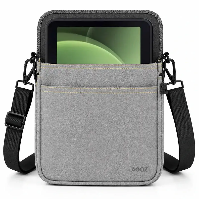 Étui bandoulière pour Samsung Galaxy Tab Active Pro