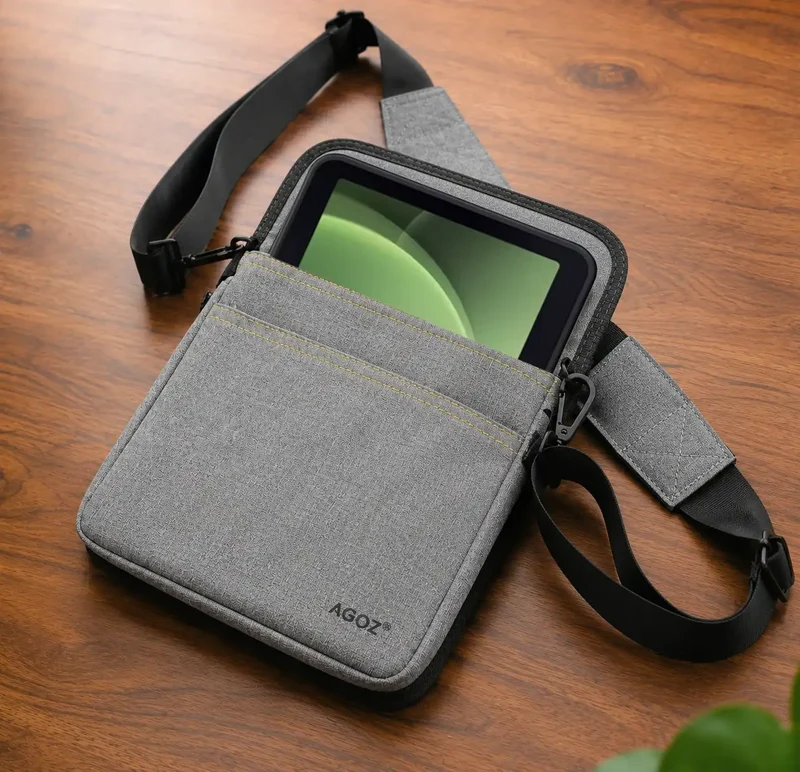 Étui bandoulière pour Samsung Galaxy Tab Active Pro