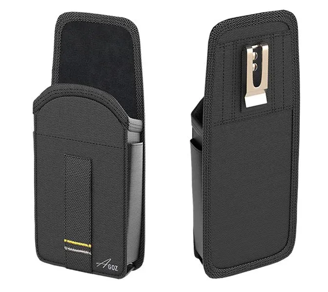 Étui robuste avec clip ceinture pour scanner Honeywell CK67