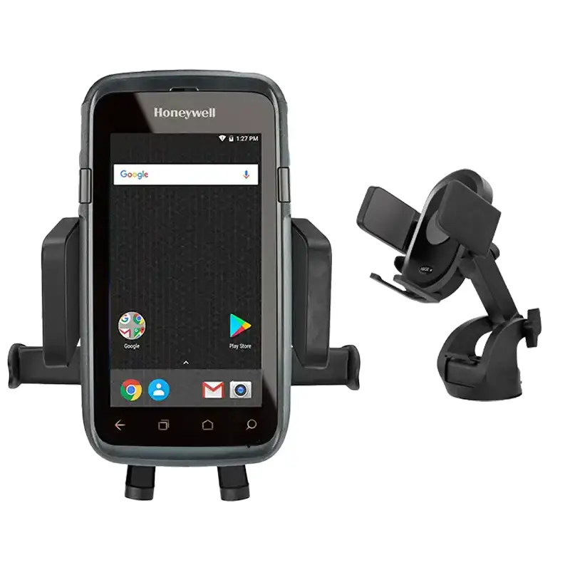 Support de fixation pour véhicule Honeywell Scanner pour opérations de flotte Route | Agoz