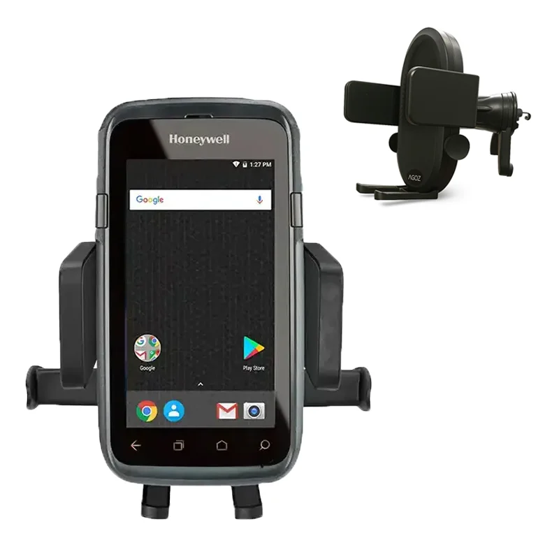Support de fixation pour véhicule Honeywell Scanner pour opérations de flotte Route | Agoz