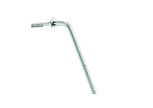 Bosch Professional set de 9 clés Torx coudées (10,0 - 50,0 mm)