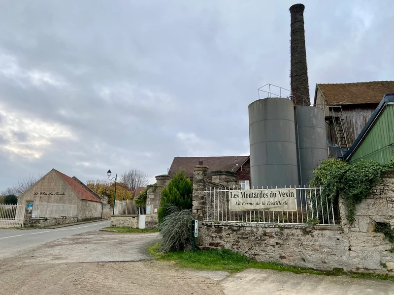 La ferme de la distillerie Haricots Légumes secs Lingots Blancs 500 g