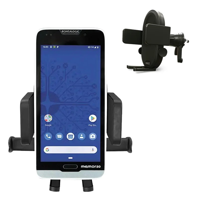 Support de socle pour scanner Datalogic Memor 30-35