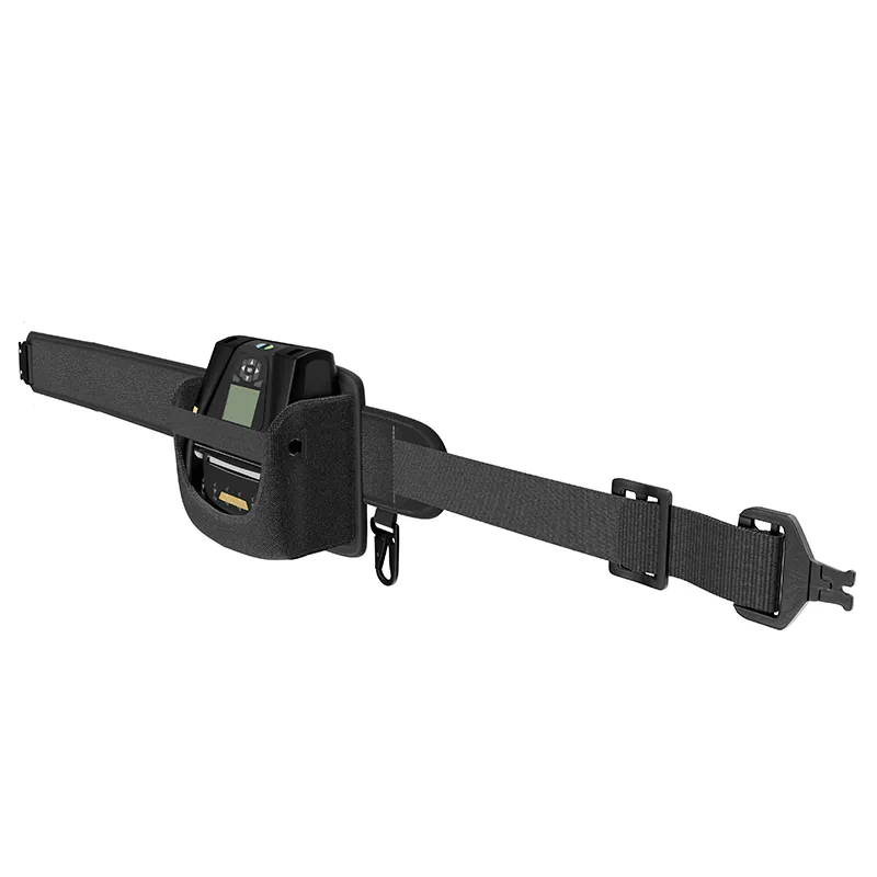 Étui ceinture pour imprimante TSC Alpha-40L