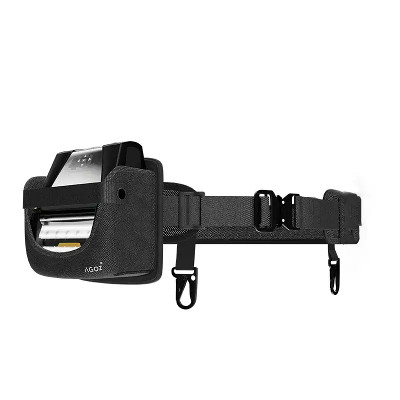 Étui ceinture pour imprimante TSC Alpha-40L