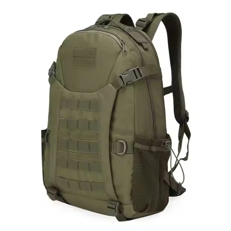 Sac à dos tactique Falcon Tactical 45L – Oxford imperméable, système MOLLE, outdoor/military