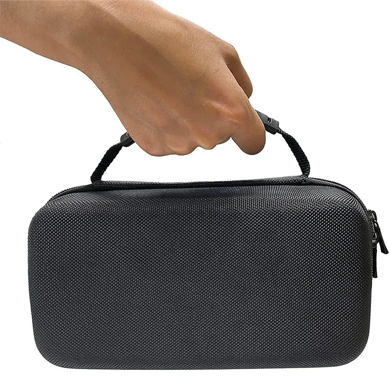 Étui de transport bandoulière pour Toast Go 2 avec sangle d’épaule | Agoz