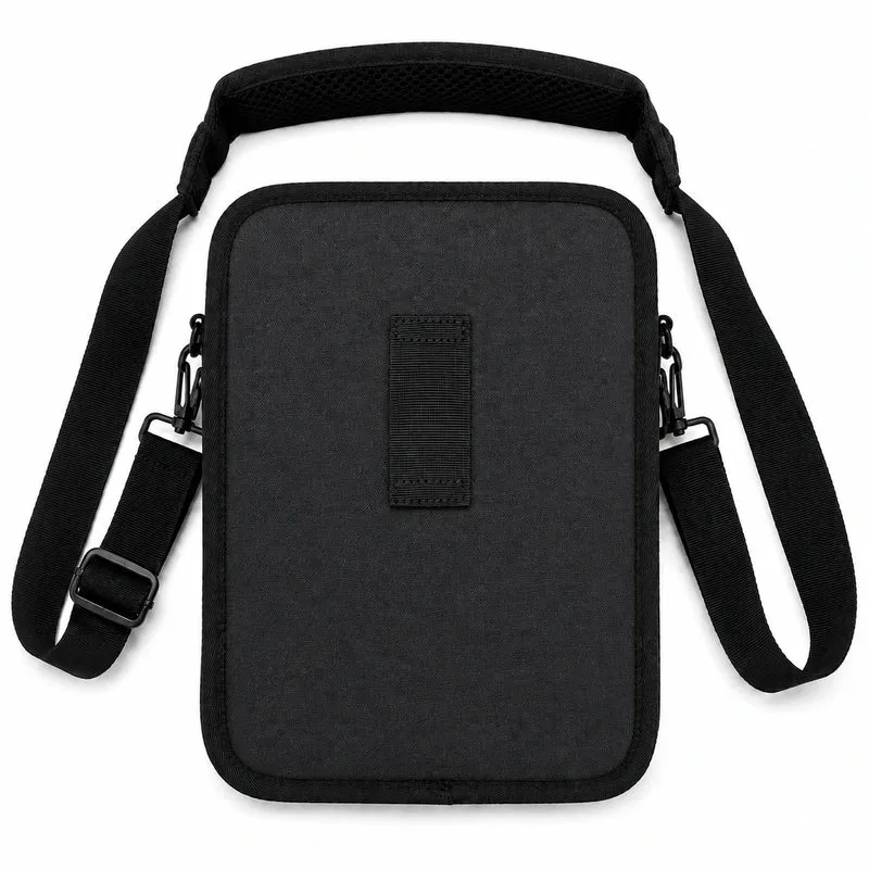Étui de transport pour tablette Zebra avec bandoulière