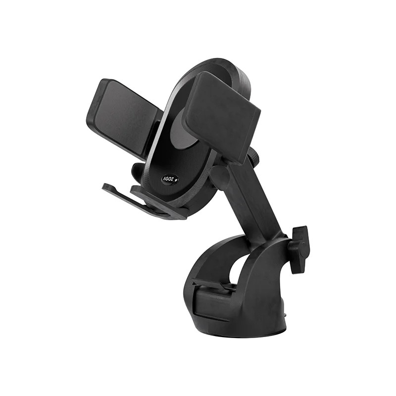 Support véhicule pour scanner portable Zebra pour les flux de travail de flotte itinérante | Agoz