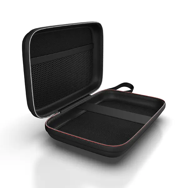 Étui de voyage de protection pour lecteur Clover Go 3e génération | Agoz