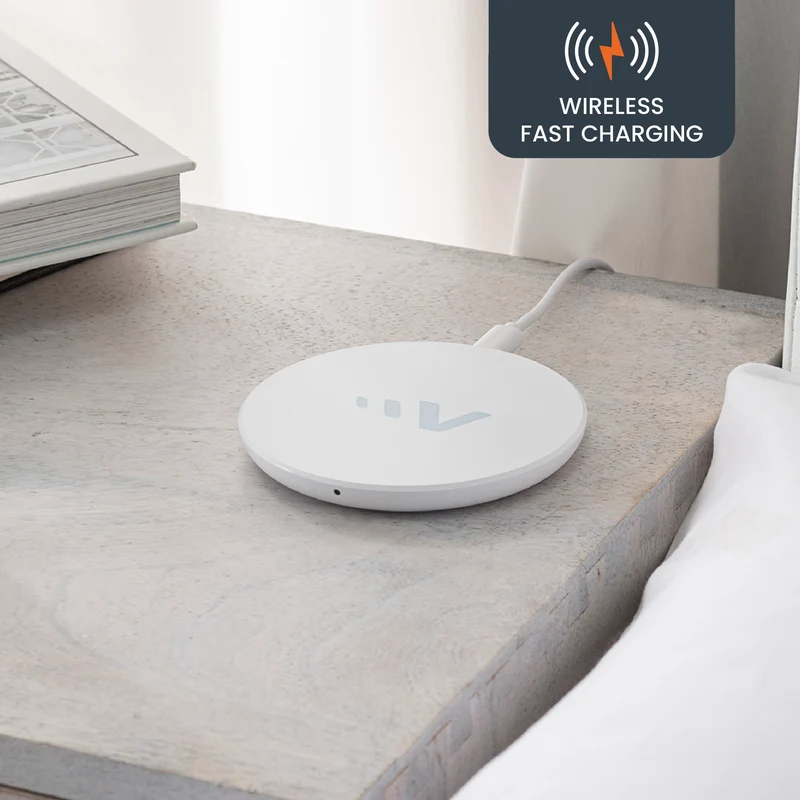 10 ULTRAFAST Wireless Charging Pad