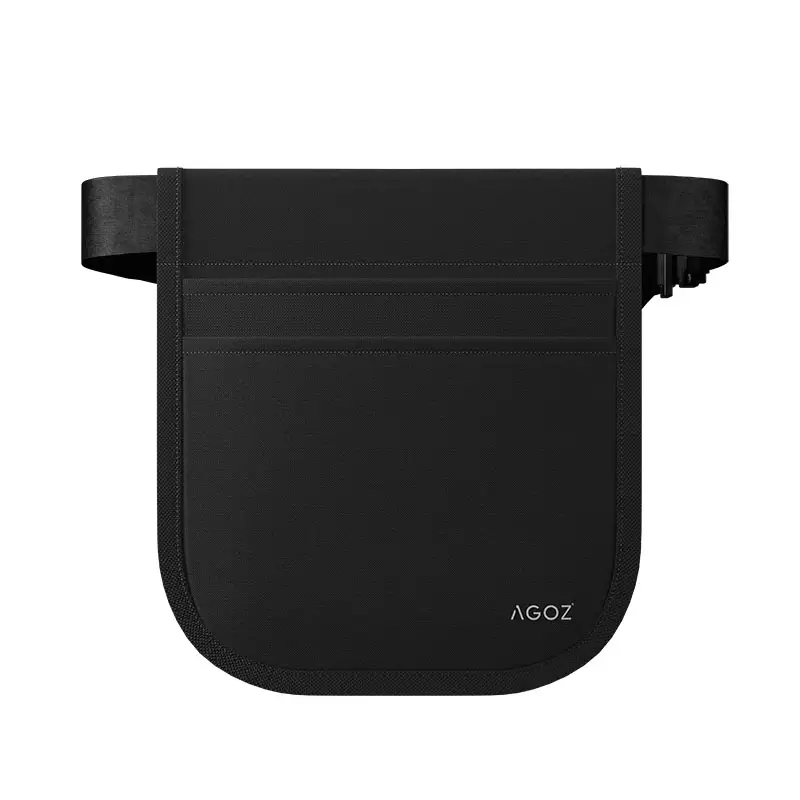 Tablier de travail pour opérations avec scanner mobile Elo Pay M60 | Agoz