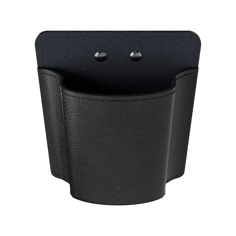 Étui en cuir pour terminal portatif Shift4 POS avec clip de ceinture sécurisé | Agoz