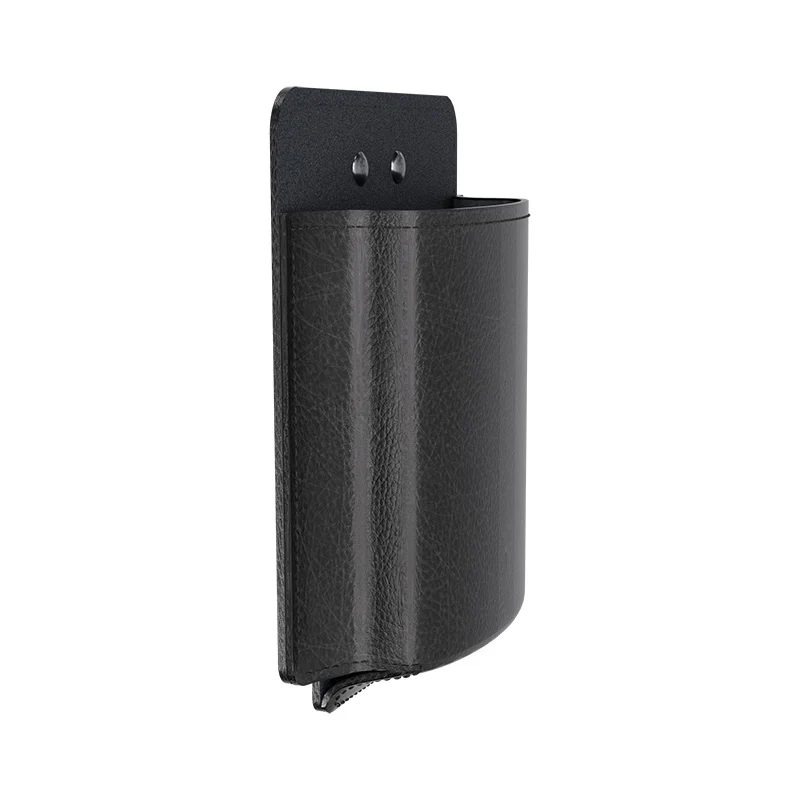 Étui POS en cuir pour terminal portable Toast Go 2 avec clip de ceinture sécurisé | Agoz