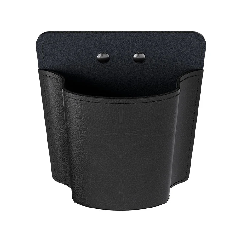 Étui POS en cuir pour terminal portable Toast Go 2 avec clip de ceinture sécurisé | Agoz