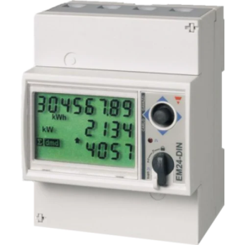 Victron Energy ET340 Energy Meter | 3-Phase, 65A/Phase