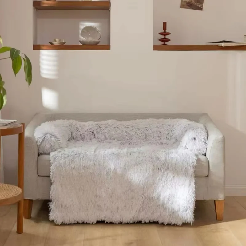 Panier polyvalent pour animaux de compagnie à la maison et dans la voiture