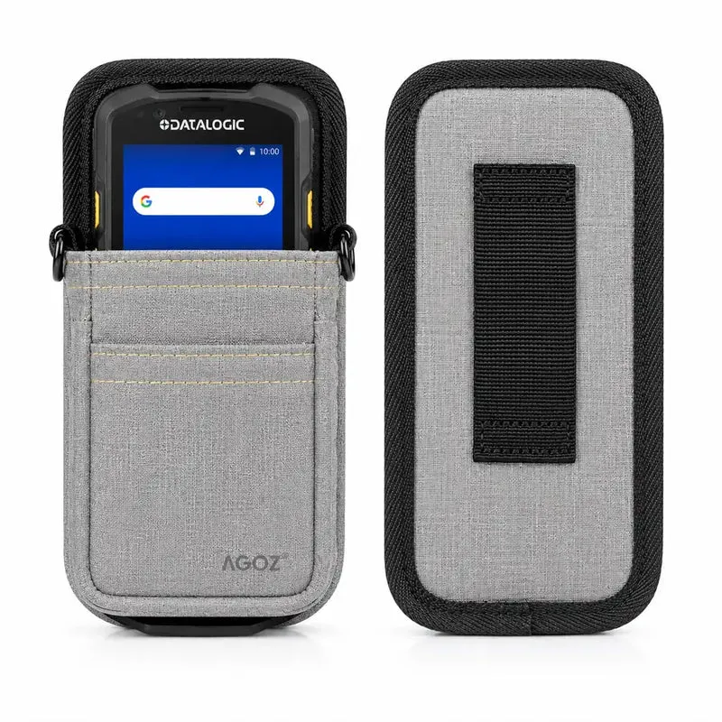 Étui d'épaule Datalogic pour itinéraires de numérisation mobile | Agoz