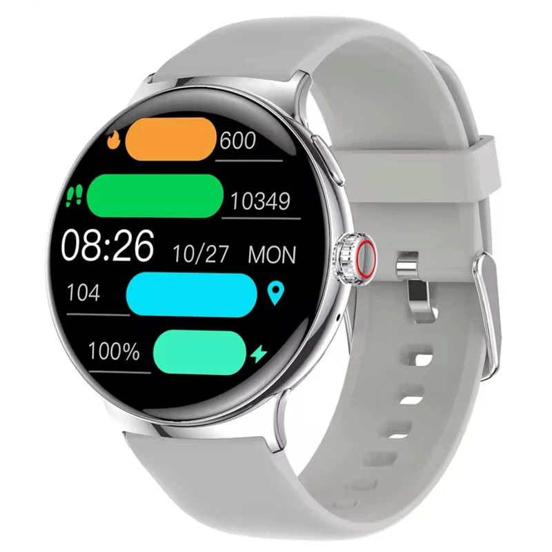Montre connectée AT750