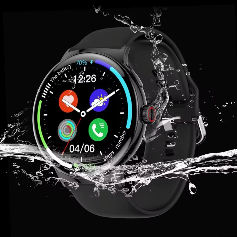 Montre connectée AT750