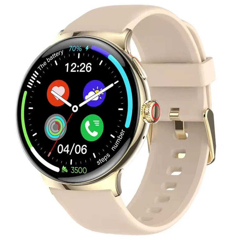 Montre connectée AT750