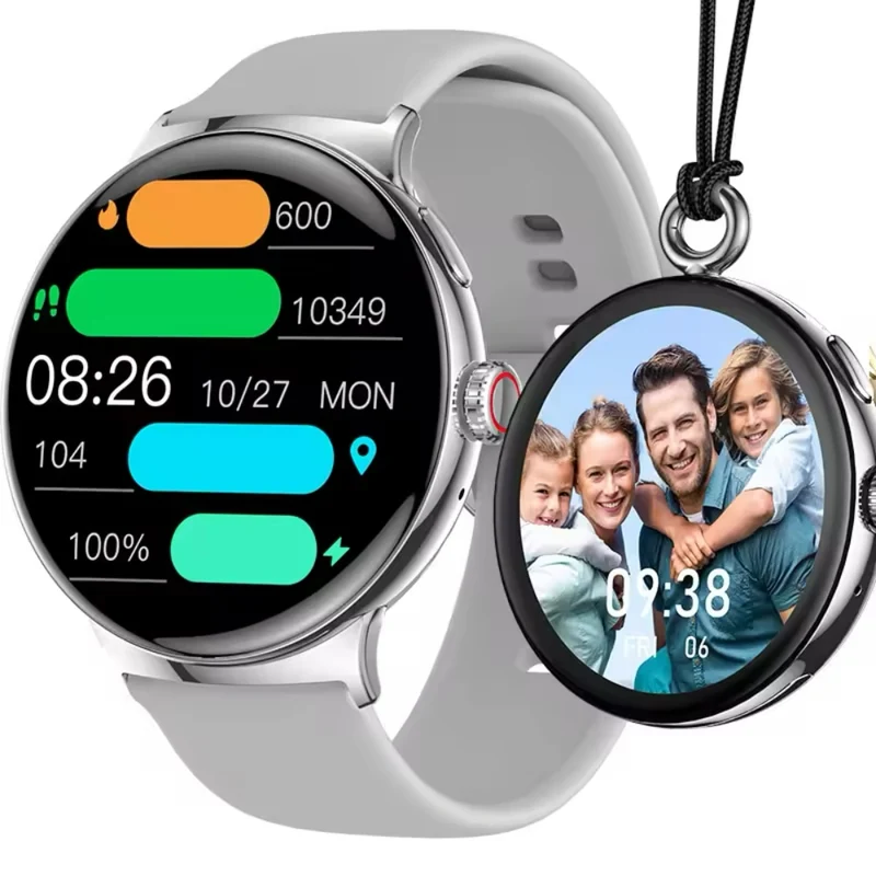 Montre connectée AT750