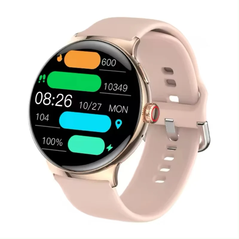 Montre connectée AT750