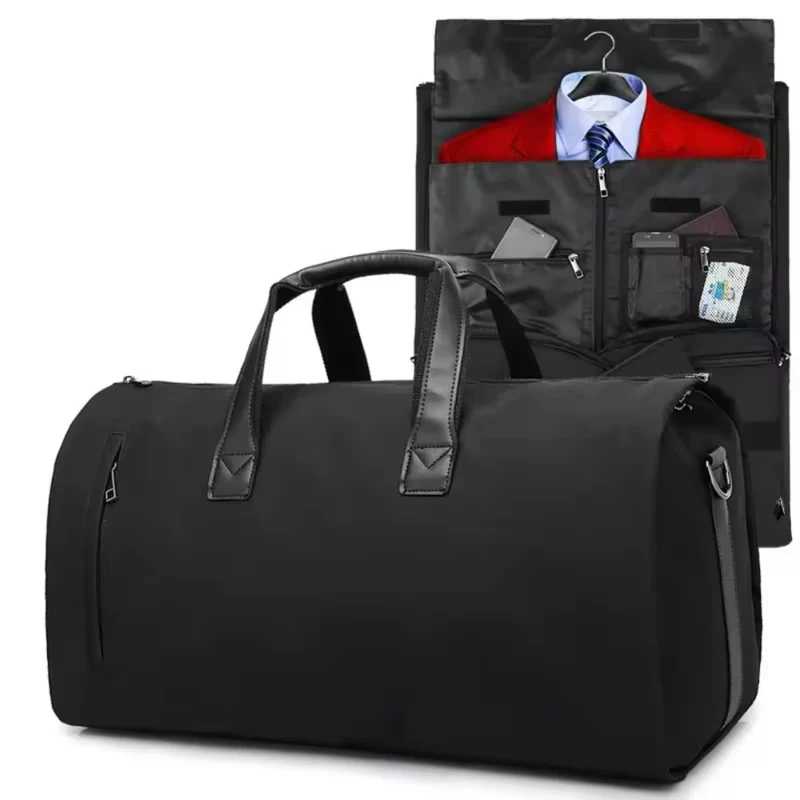 Sac de voyage pliable