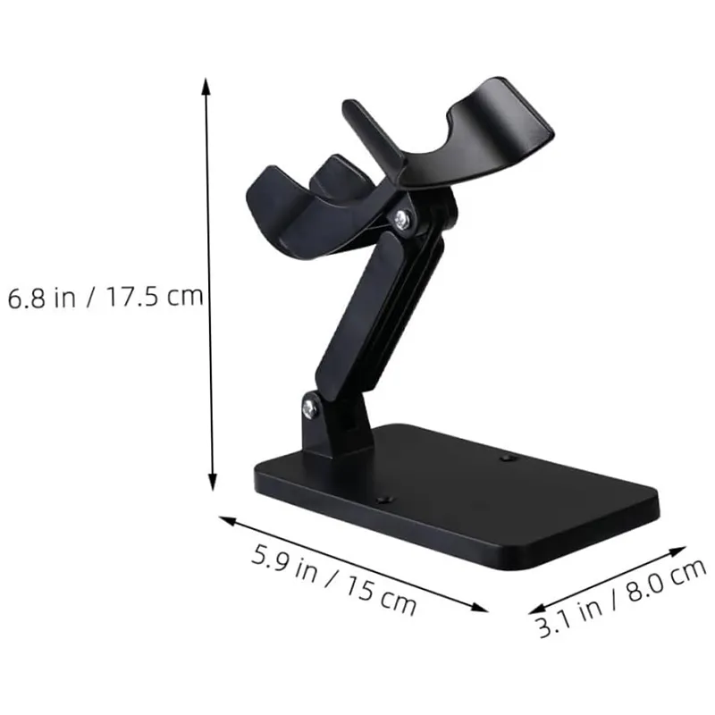 Support pour scanner de codes-barres Honeywell pour postes de travail mains libres | Agoz