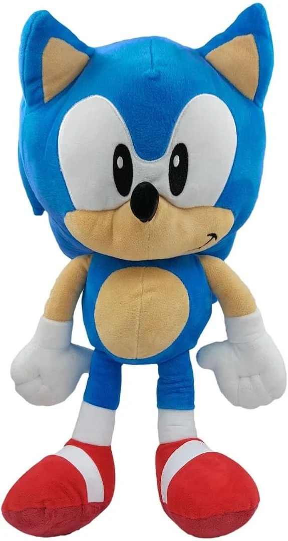 Sonic The Hedgehog - SEGA Peluche 45 cm