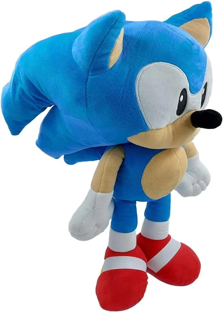 Sonic The Hedgehog - SEGA Peluche 45 cm
