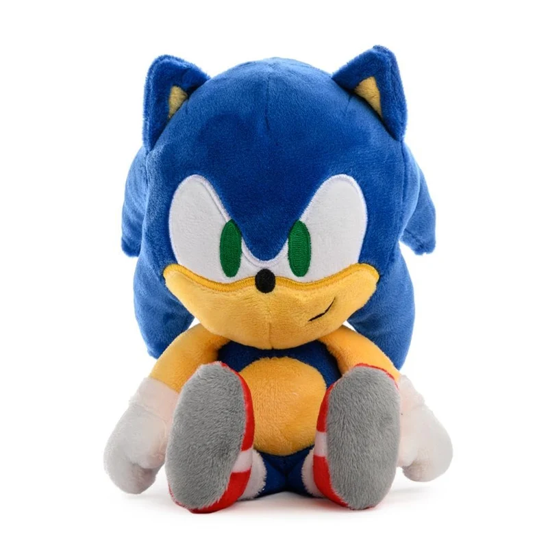 Kidrobot - Peluche Sonic The Hedgehog (20cm)